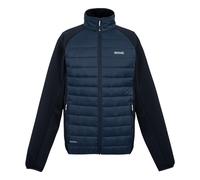 Regatta Clumber IV Hybrid Chaqueta Funcional Hombre Invierno Abrigo Parka
