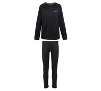 Regatta Conjunto de Capa Base de Tejido Térmico para Hombre (RG11036)