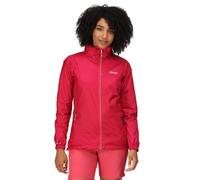 Regatta Corinne IV - Chaqueta para mujer, Poción rosa, 38