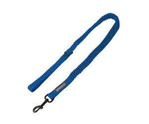 Regatta Correa Reflectante Resistente de 120 cm Que Absorbe los Golpes para Caminar con Gancho de Acero Duradero, Talla única