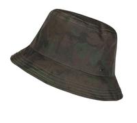 Regatta Crow - Sombrero Unisex para niños, Unisex niños, Gorro/Sombrero, RKC139, Grapelf Camo, FR : L (Taille Fabricant : 11-13)