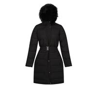 Regatta Daleyza - Chaqueta larga con aislamiento impermeable para mujer