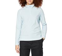 Regatta Womens Montes Half Zip Lightweight Fleece Suéter pulóver, Azul, 38 para Mujer