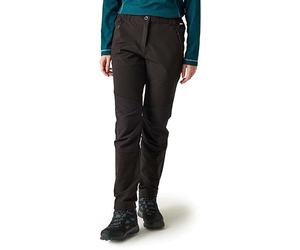 Regatta Damen Questra V - Pantalones de Senderismo para Mujer