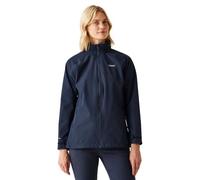 Regatta Daysha - Chaqueta deportiva para mujer, impermeable, transpirable y duradera, perfecta para caminar, senderismo y camping