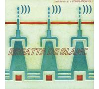 Regatta de Blanc