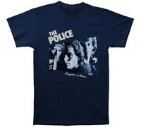 Regatta De Blanc Album Cover Men T-Shirt Navy S-3Xl