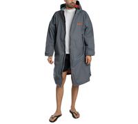 Regatta Hombre Bata Cambiadora Impermeable, Dark Storm, L/XL
