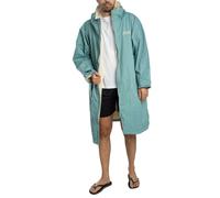 Regatta de los hombres Bata cambiadora impermeable, Verde