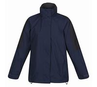 Regatta Defender Iii - Chaqueta de manga larga 3 en 1 para mujer