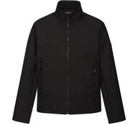 REGATTA Dendrick - Hombre - Negro - talla XL- modelo 2025