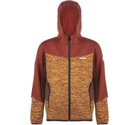 REGATTA Dissolver Ix Jr - Niño - Marrón / Narnaja - talla 15/16 años- modelo 2025