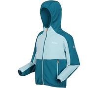 REGATTA Dissolver Vii - Niño - Azul - talla 9/10 años- modelo 2024