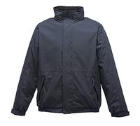 Regatta Dover - 4XL Chaqueta - Azul Marino (Navy)