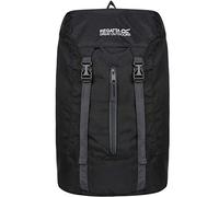 Regatta Easypack Packaway - Macuto de senderismo, color negro, talla 25 Litre
