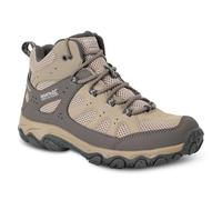 Calzado de mujer Regatta Womens Edgepoint IV Mid Talla de zapato (EU): 38 / Color: marrón