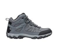 Regatta Edgepoint IV Mid Regatta Hombre Edgepoint IV Mid Walking botines agua resistente Cushioned Hiking FootwearHombre