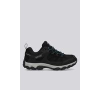 Regatta Edgepoint IV - Negro - Zapatillas Mujer talla 38