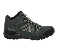 Zapatillas de senderismo para niños Regatta Edgepoint Mid 28 Unisex