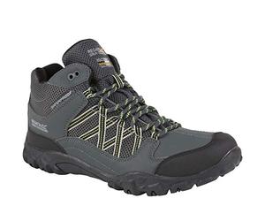 Regatta EDGEPOINT Mid WP