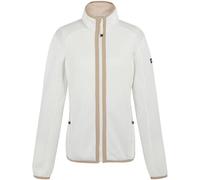 REGATTA Elzie W - Mujer - Blanco / Marrón - talla 38- modelo 2025