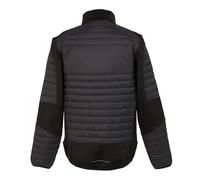 Regatta Evolve - Chaqueta híbrida térmica unisex profesional, acolchada, aislada y repelente al agua, perfecta para exteriores, caminar, senderismo y camping