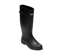 Regatta Fairweather III - Botas de agua impermeables para mujer