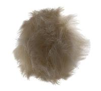 Regatta Faux Fur Pom Part of Mix and Match Varios (Bienes), Mujer, Vainilla Ligera, SGL