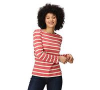 Regatta Federica Camiseta, Mnrlrd/Ltvan, 38 De Las Mujeres