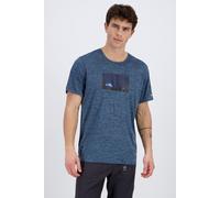 Regatta Fingal - Azul - Camiseta Trekking Hombre talla M