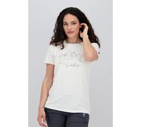 Regatta Fingal - Blanco - Camiseta Trekking Mujer talla S
