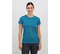 Regatta Fingal Edition - Azul - Camiseta Mujer talla S