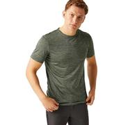 Regatta Fingal Edition Marl - Camiseta para Hombre