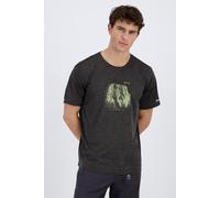 Regatta Fingal - Gris - Camiseta Trekking Hombre talla 2XL