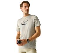 Regatta Fingal Short Sleeve T-Shirt 4XL