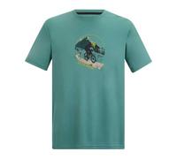 Regatta Fingal Slogan Short Sleeve T-Shirt XL