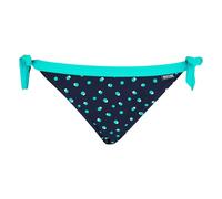Regatta Flavia - Bikini con Tiras Laterales Swimwear, Mujer, Navy Dot, 12