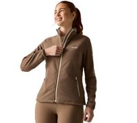 Regatta Floreo IV - Chaqueta de forro polar con cremallera para mujer