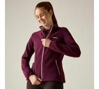Regatta Floreo Iv Full Zip - Chaqueta de forro polar para mujer