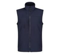 Regatta Flux 5 x -Large calentador de cuerpo - azul marino