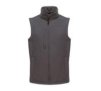 Regatta Flux Bodywarmer Chaleco Hombre (Pack de 1)