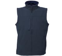 Regatta Flux - Tamaño xl, la marina de guerra