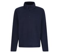 Regatta - Forro micropolar cuello cremallera Modelo 170 Series Anti-bolas hombre