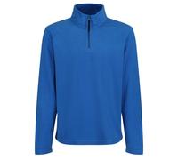 Regatta - Forro micropolar cuello cremallera Modelo 170 Series Anti-bolas hombre