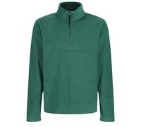 Regatta Forro micropolar cuello cremallera Modelo 170 Series Antibolas (RW1207)