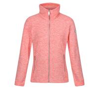Regatta Forro Polar Azaelia de Jaspeada para Mujer (RG9274)