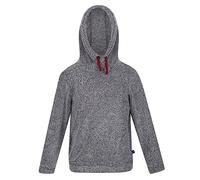 Regatta Forro polar con capucha Keyon para niños