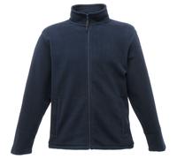 Regatta - Forro polar con cremallera Modelo Plain hombre caballero