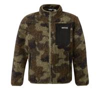 Regatta Forro Polar Frankie para Niños/Niñas (RG12084) UTRG12084_21