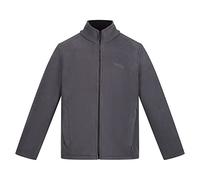 Regatta Forro polar Garrian con cremallera integral para hombre